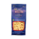 100% Italian Grain Ziti Corti Rigati IGP - 500g