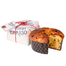 Classic Basso Panettone - 1kg