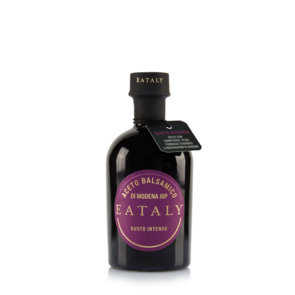 Balsamic Vinegar of Modena IGP Intense - 250ml