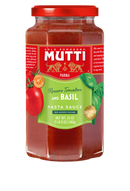 Tomato and Basil Pasta Sauce - 660ml