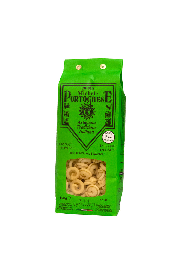 Cappelletti - 500 gr