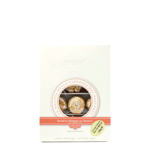 Soft Orange Amaretti - 250g