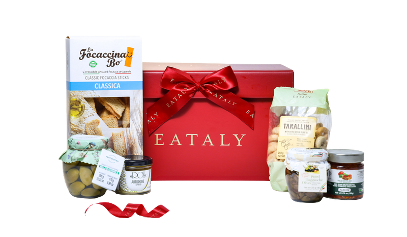 Aperitivo All'Italiana - Gift Box