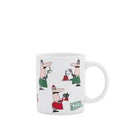 Mug Tricolore
