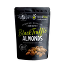 Black Truffle Almonds- 113g