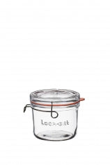 Food Jar 50 Cl, Lock Eat