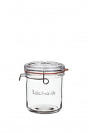 Food Jar 75 Cl, Lock Eat