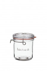 Food Jar 75 Cl, Lock Eat