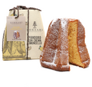 Limoncello Pandoro - 850g