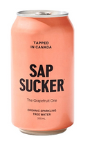 Grapefruit Sparkling Tree Water - 355ml