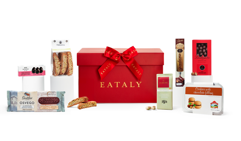 Dreaming of Dolcini - Gift Box