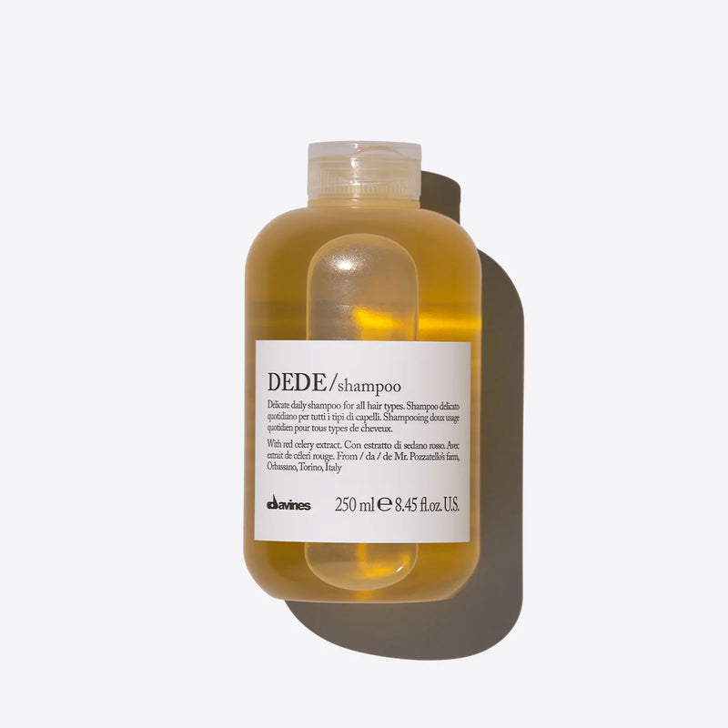 Davines - DEDE - Shampoo - 250 ml