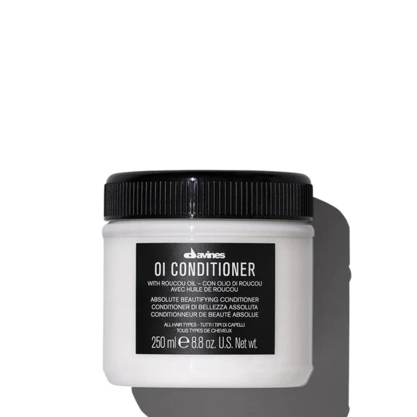 Davines - OI - Softening Conditioner - 250 ml