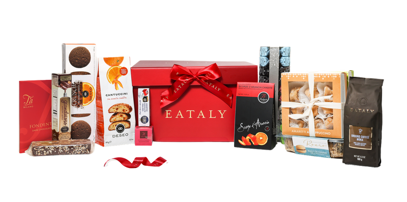 Dolci Heaven - Gift Box