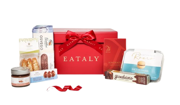 Dreaming of Dolcini - Gift Box