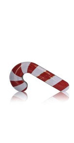 Candy Cane Tin - 154g