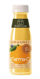 Greenhouse Juice - Farma-C 300ml