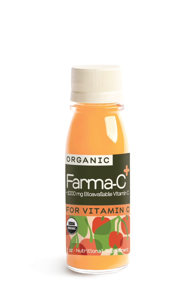 Greenhouse Juice - Farma - C 60ml