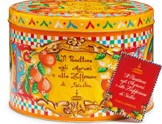 Dolce & Gabbana Citrus and Saffron Panettone - 500g