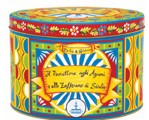 Dolce & Gabbana Citrus and Saffron Panettone - 500g