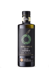 Umbria DOP Extra Virgin Olive Oil - 500ml