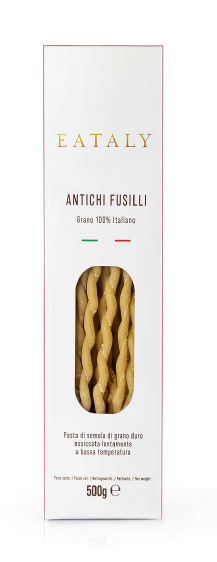 Antichi Fusilli - 500g