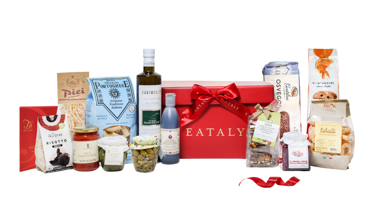 Italian Showstoppers - Gift Box