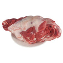 Ontario Lamb Leg Roast Bone-In