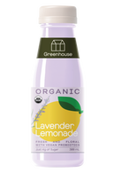 Greenhouse Juice - Lavender Lemonade 300ml