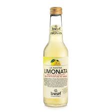 Limonata Soda - 275 ml