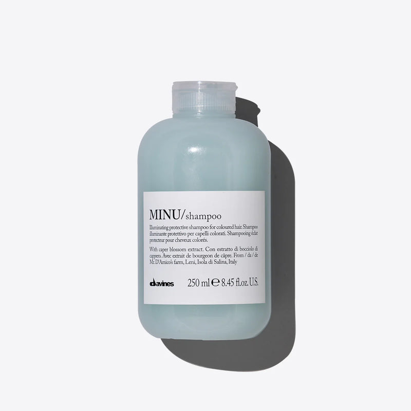 Davines - MINU - Shampoo - 250 ml