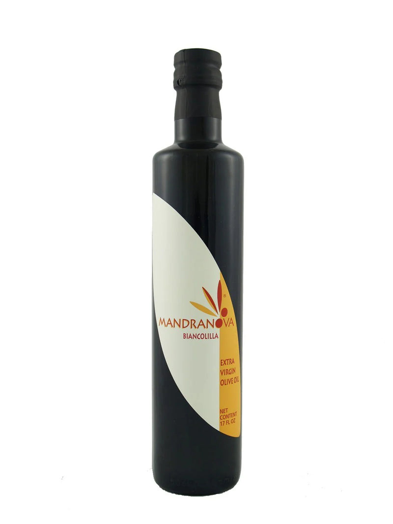 Biancolilla Extra Virgin Olive Oil- 250 ml