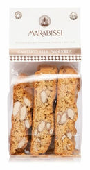Cantucci Almond Cookies - 120g
