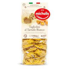 Truffles Tagliolini Egg Pasta - 250g