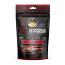 Mini Pepperoni - Hot - 200g