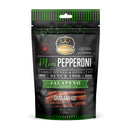 Mini Pepperoni - Jalapeno - 200g