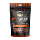 Mini Pepperoni - Smokey Bacon - 200g