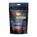 Mini Pepperoni - Turkey (Hot) - 200g