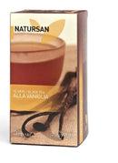 Vanilla Black Tea Bags 37.5gr