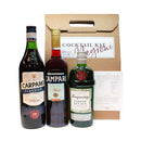 Negroni Kit - per kit - Liquor