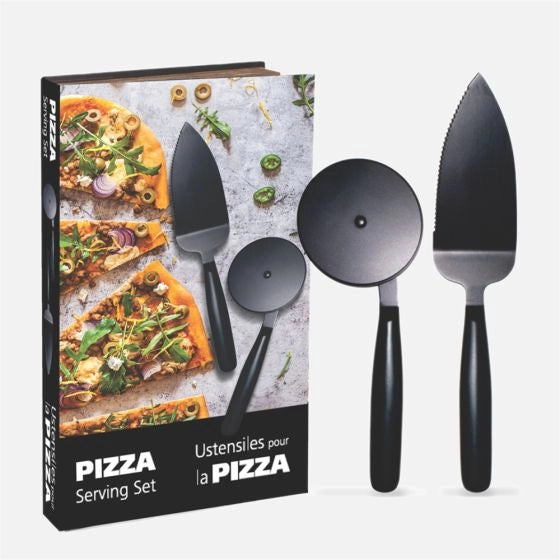 Pizza Serving Tools S/2