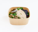 Roasted Turkey Breast & Umbrian Lentil Salad