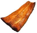 Hot Smoked Trout
