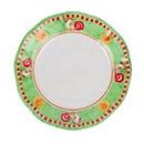Melamine Campagna Gallina Salad Plate