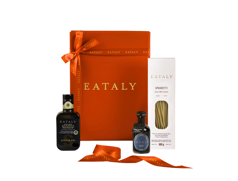 Savory Trio - Gift Box