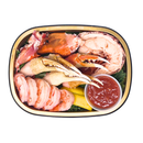 Seafood Dreamer