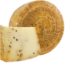 Sicilian Pepato - Sheep Milk