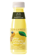 Greenhouse Juice - Spicy Lemonade 300ml