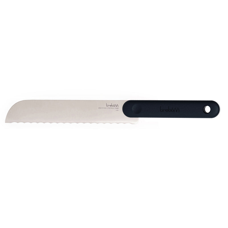 Bread Knife, Black Edition