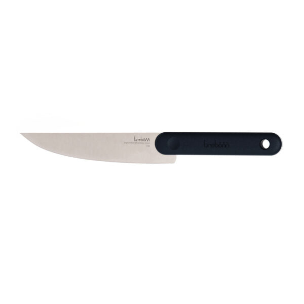 Salami Knife, Black Edition